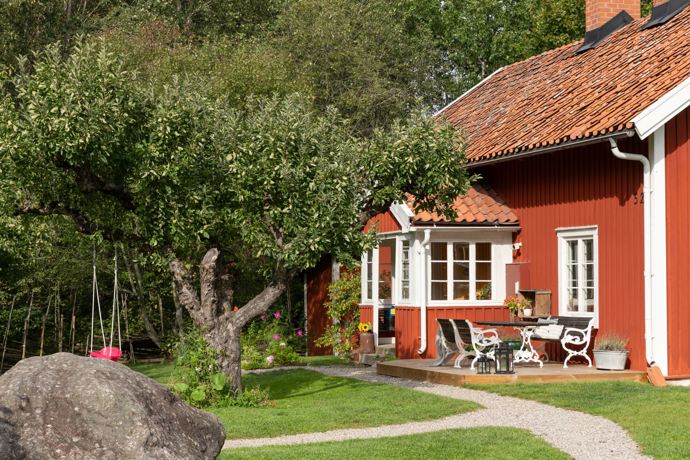  Mia Borgelin, se souhlasem Historiska hem
