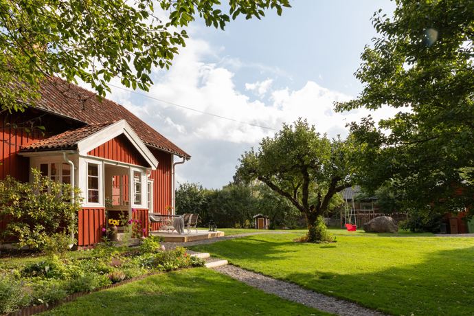  Mia Borgelin, se souhlasem Historiska hem