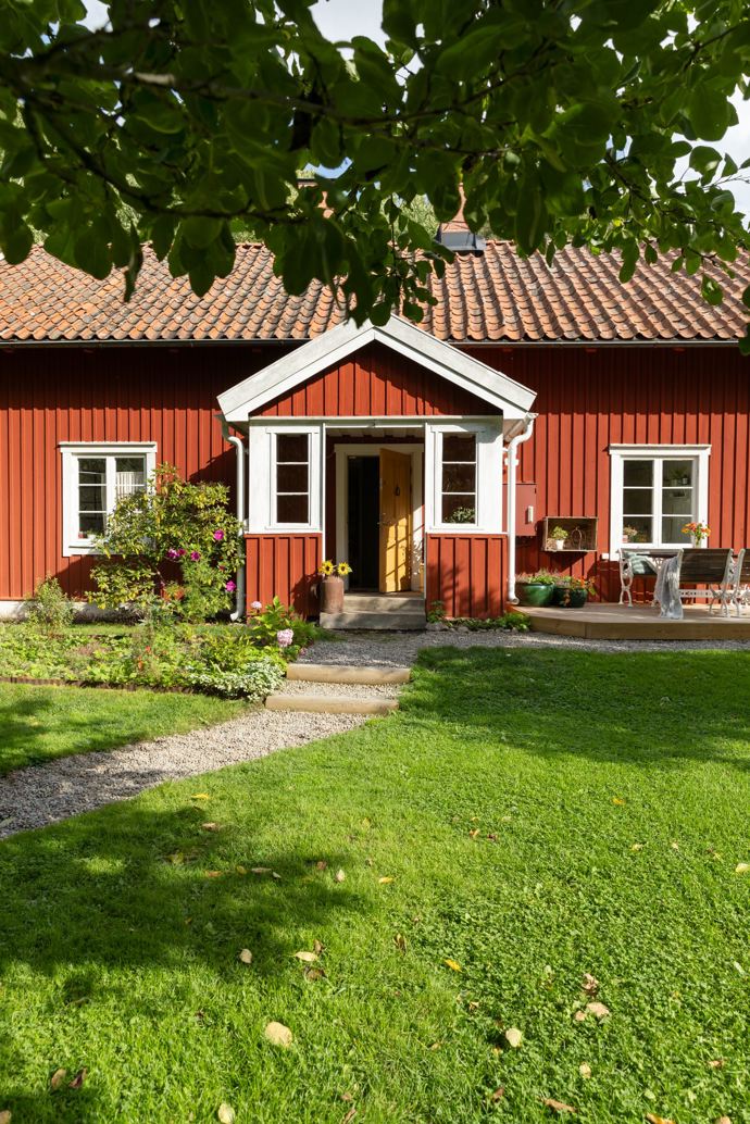  Mia Borgelin, se souhlasem Historiska hem
