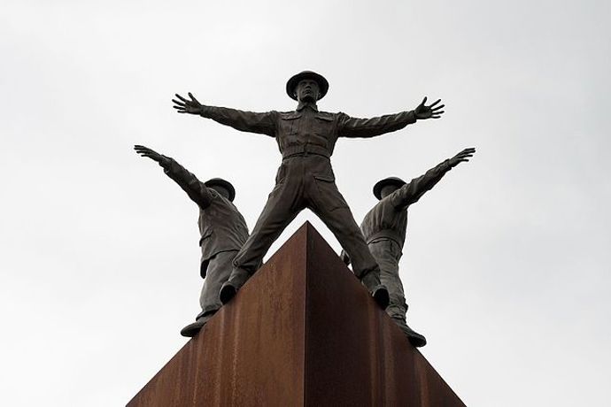 Pomník Operace Anthropoid
