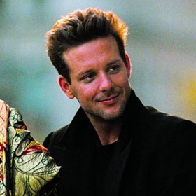 Mickey Rourke
