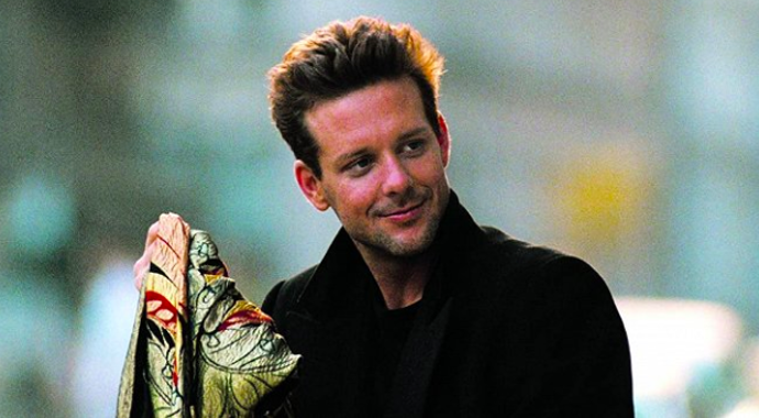 Mickey Rourke

