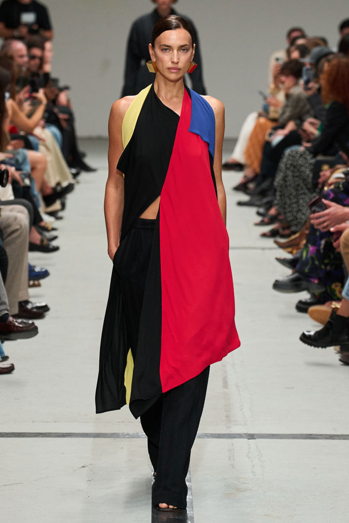 Missoni jaro/léto 2025
Missoni jaro/léto 2025