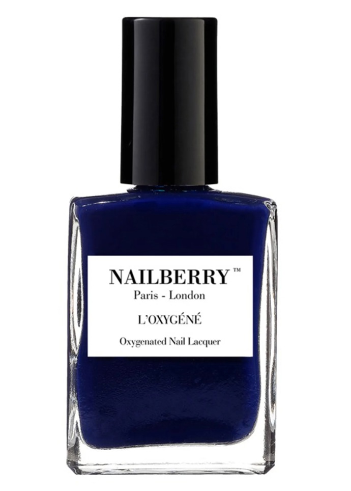 Lak na nehty, Nailberry, 555 Kč
Lak na nehty, Nailberry, 555 Kč