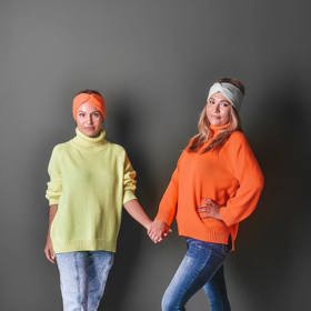 Po vyprání dílů se zkontroluje, zda příze vydrží běžné praní bez sražení.
