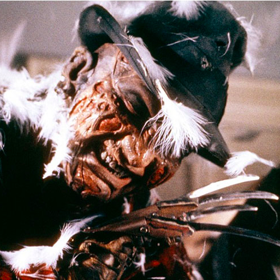 Noční můra z Elm Street
