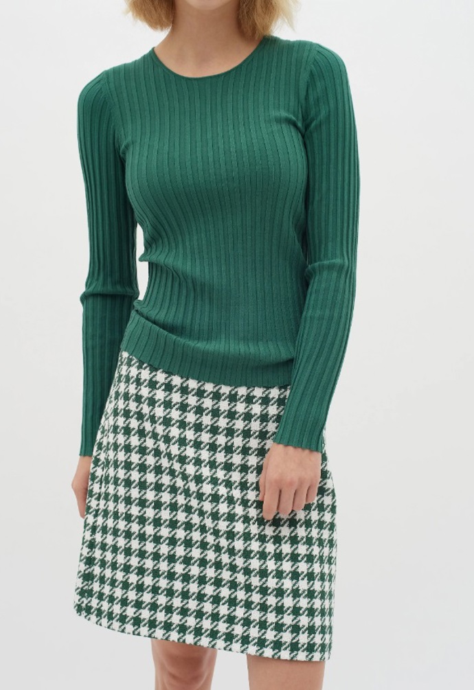 Minisukně, InWear, 2 216 Kč
Minisukně, InWear, 2 216 Kč