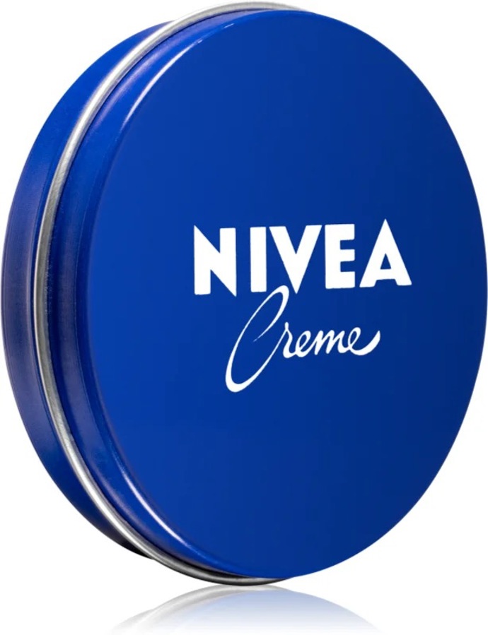 Krém, Nivea, cena v závislosti na velikosti produktu
Krém, Nivea, cena v závislosti na velikosti produktu