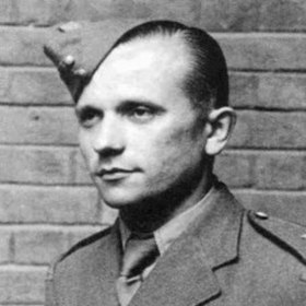Jozef Gabčík
