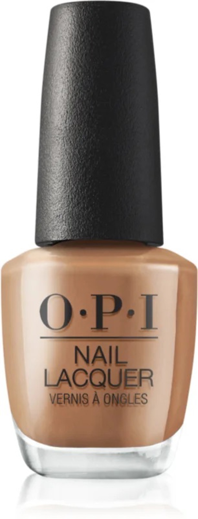 Lak na nehty, Opi, 300 Kč
