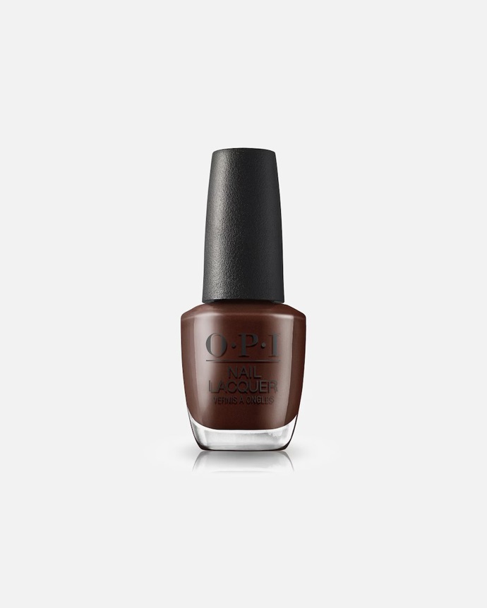 Lak na nehty, Opi, 355 Kč
Lak na nehty, Opi, 355 Kč