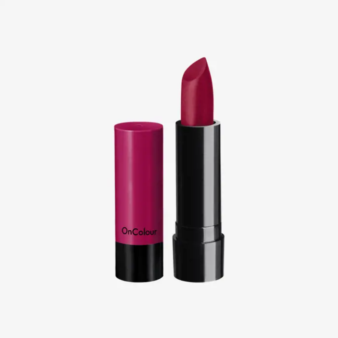 Matná rtěnka OnColour, cestovní balení, Oriflame, 49,90 Kč
Matná rtěnka OnColour, cestovní balení, Oriflame, 49,90 Kč