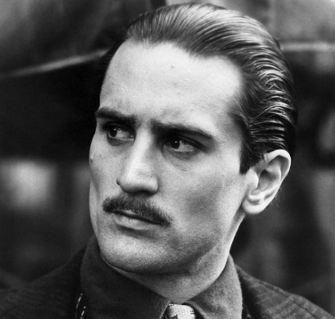 Robert De Niro
