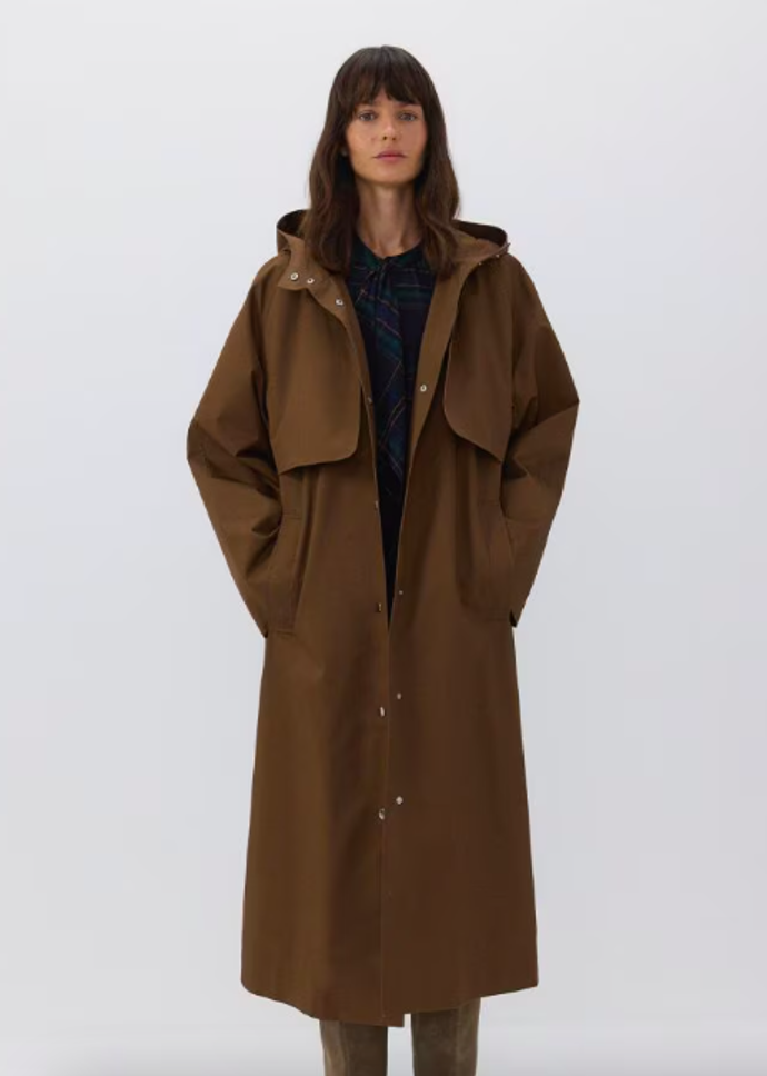 Parka, Reserved, 2399 Kč
Parka, Reserved, 2399 Kč