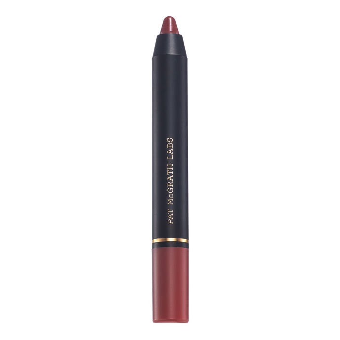 Konturovací tužka, Pat McGrath Labs, 830 Kč
Konturovací tužka, Pat McGrath Labs, 830 Kč