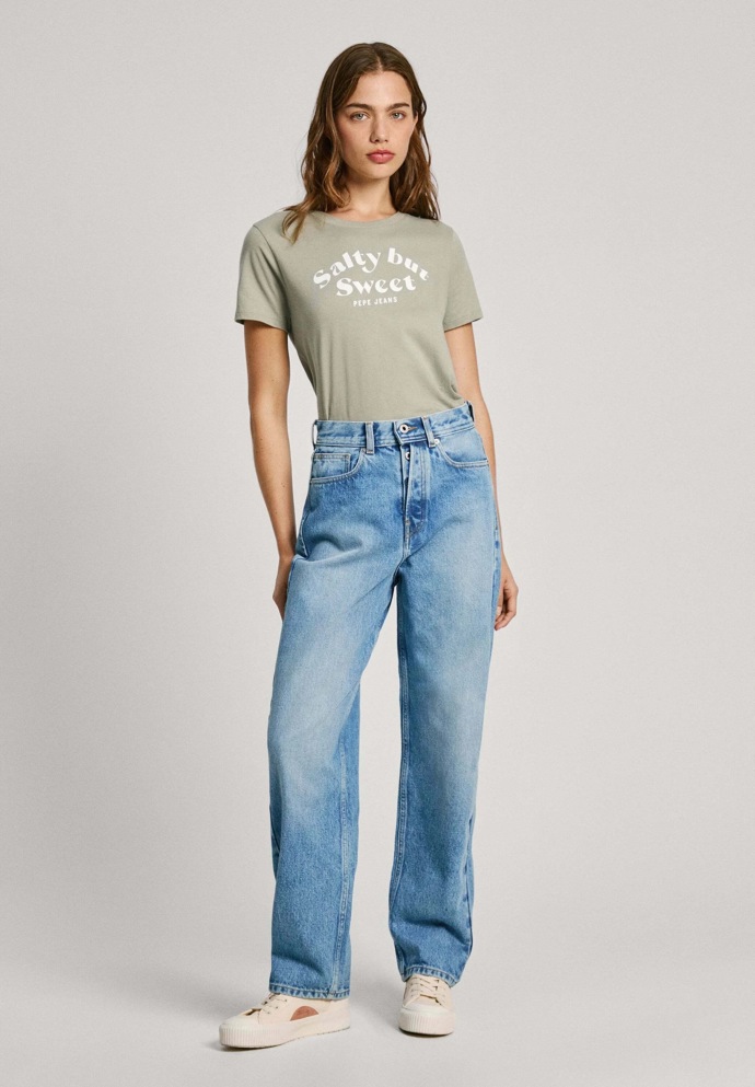 Džíny, Pepe Jeans, 3 080 Kč
