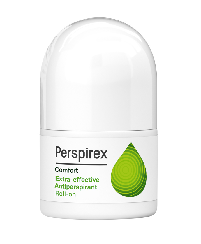 Pravděpodobně se u cvičení pěkně zapotíte. Comfort roll-on je neparfémovaný antiperspirant pro ženy i muže, kteří se potýkají s příležitostným, ale silným pocením. Udržuje podpaží suché bez podráždění pokožky. 420 Kč

Koupíte také v síti drogerií Dr.Max, která v rámci Dnů Marianne nabízí slevu na vybrané produkty
