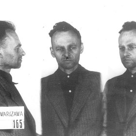 Witold Pilecki
