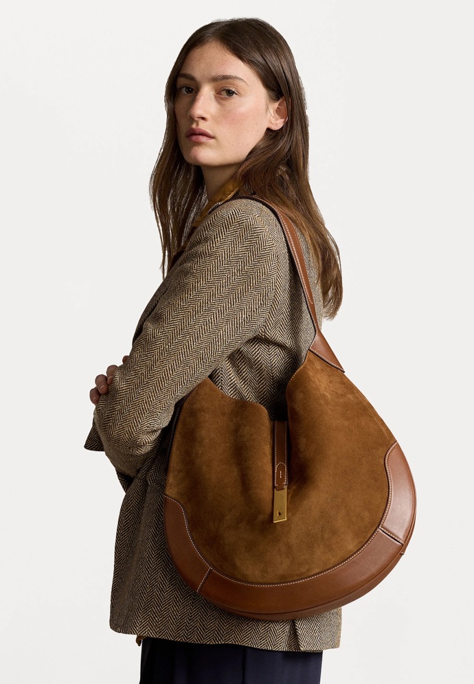 Kabelka, Polo Ralph Lauren, 2 380 Kč
Kabelka, Polo Ralph Lauren, 2 380 Kč