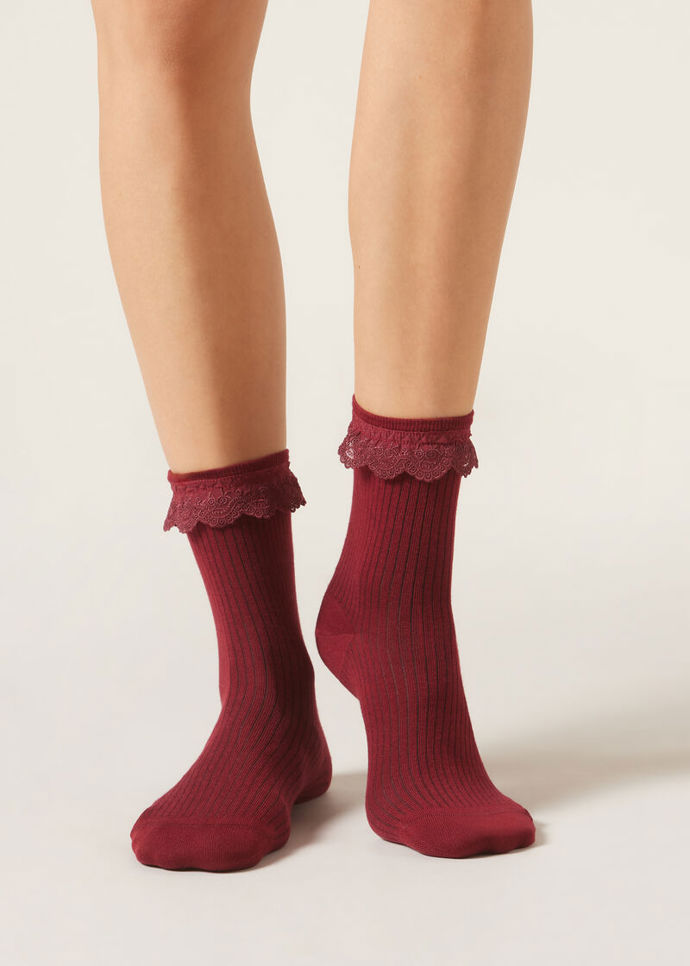 Ponožky, Calzedonia, 179 Kč
Ponožky, Calzedonia, 179 Kč
