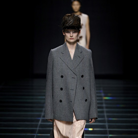 Prada podzim/zima 2024
