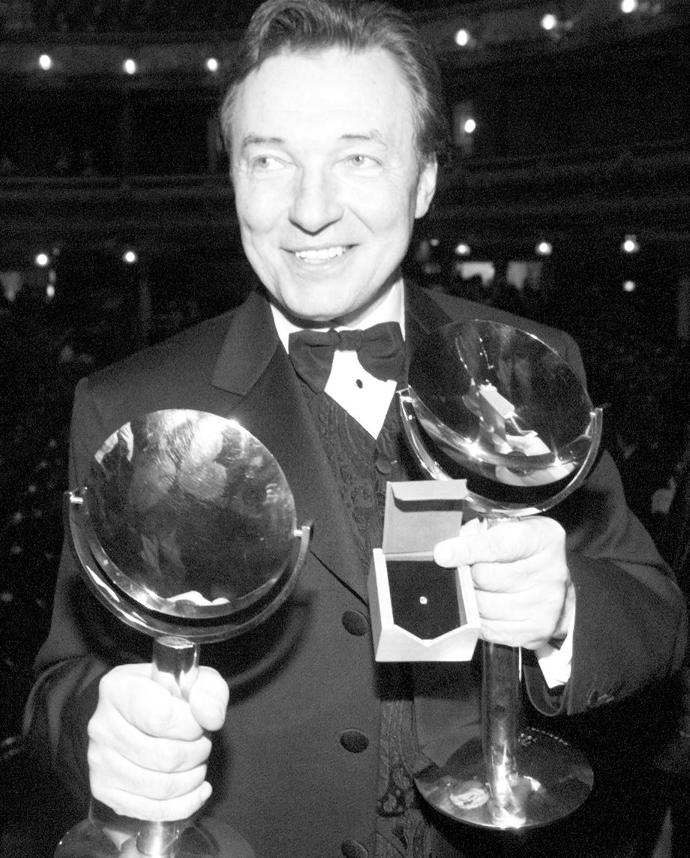 Karel Gott
