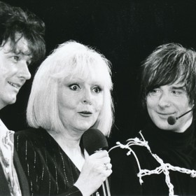 Svého času sklízeli slávu. Trio Hana Zagorová a dva mladí kluci - Petr Kotvald a Stanislav Hložek byli idoly publika.
