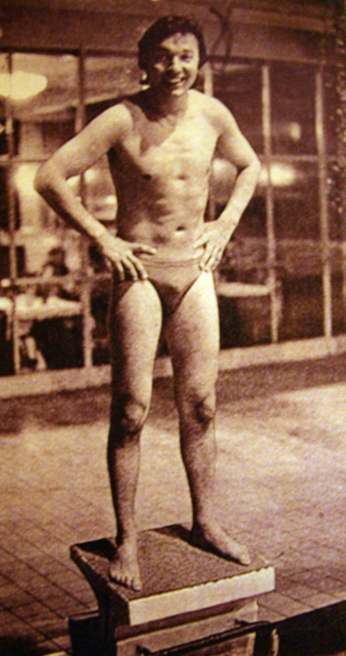 Karel Gott
