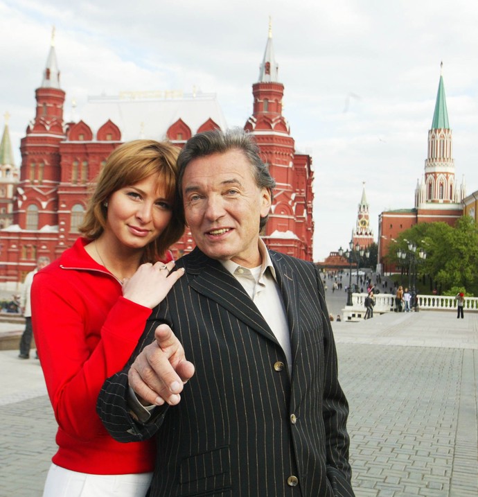 Karel Gott
