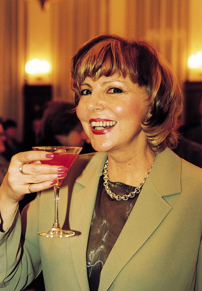 Hana Zagorová
Hana Zagorová