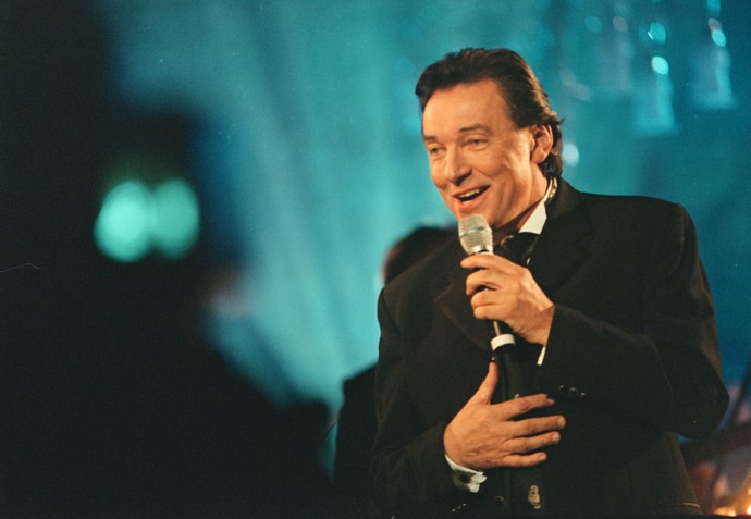 Karel Gott
