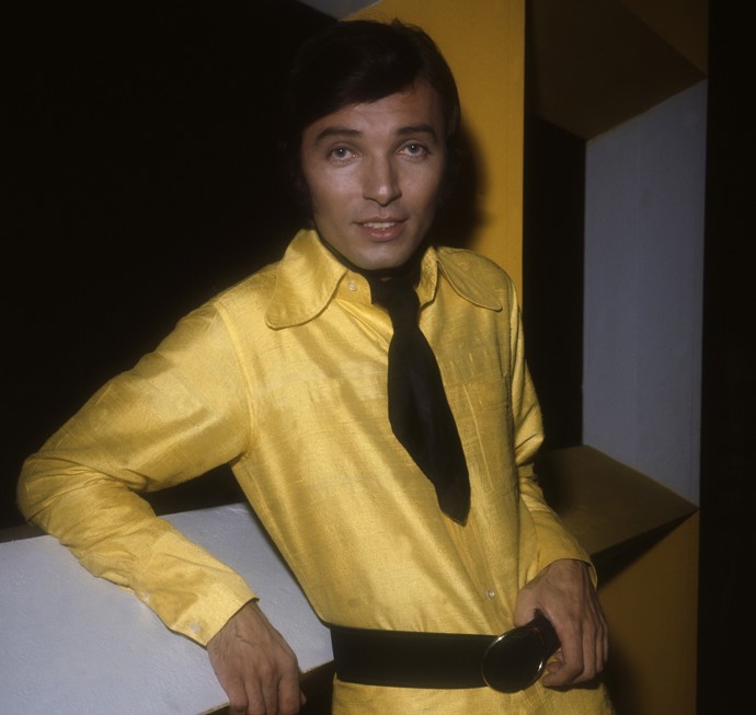 Karel Gott
