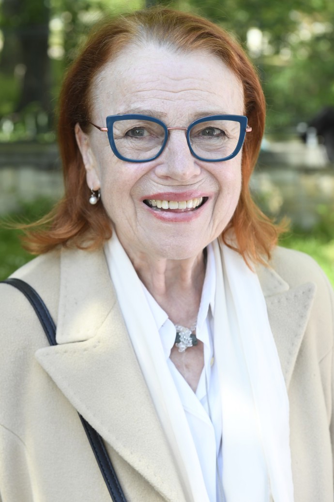 Iva Janžurová
Iva Janžurová