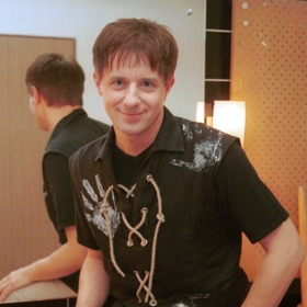 Petr byl velkým idolem osmdesátek
