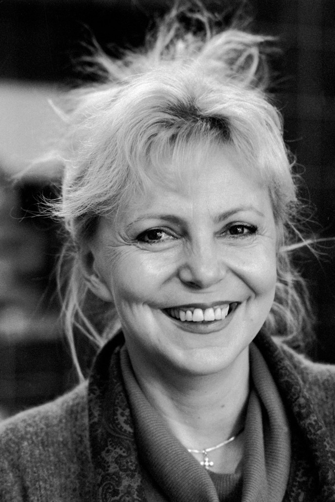 Hana Zagorová
Hana Zagorová