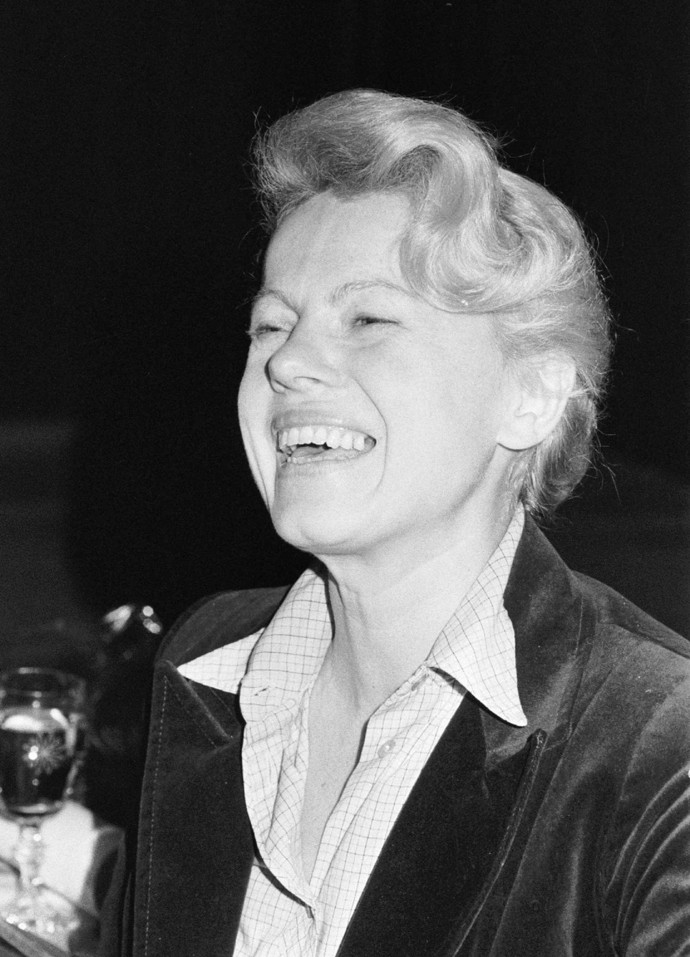 Iva Janžurová
Iva Janžurová