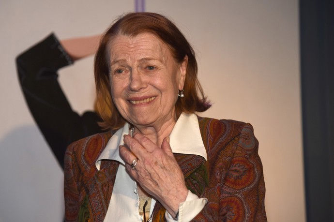 Iva Janžurová
Iva Janžurová
