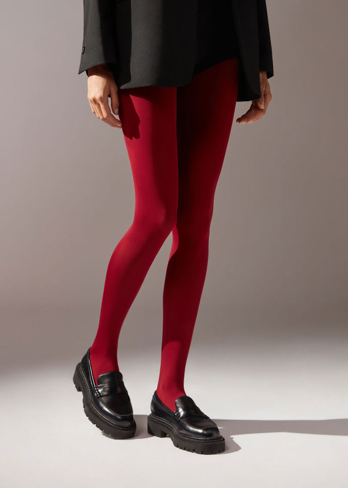 Punčocháče, Calzedonia, 229 Kč
Punčocháče, Calzedonia, 229 Kč