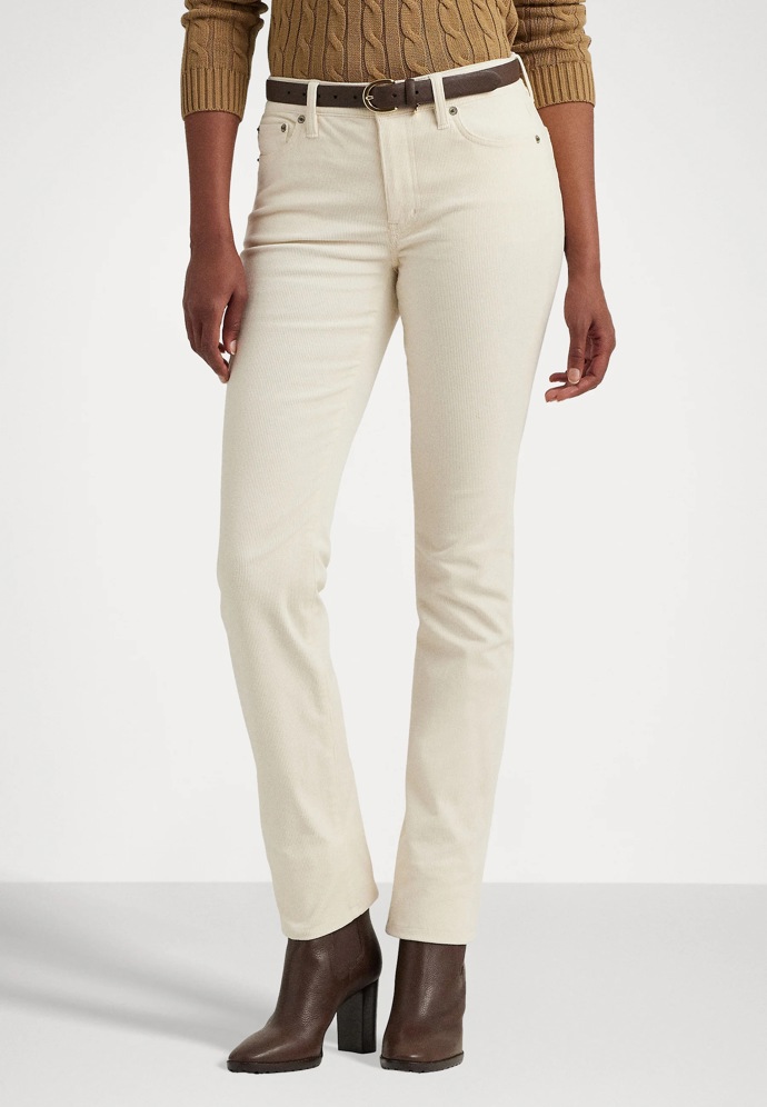 Kalhoty, Ralph Lauren, 4 100 Kč
Kalhoty, Ralph Lauren, 4 100 Kč