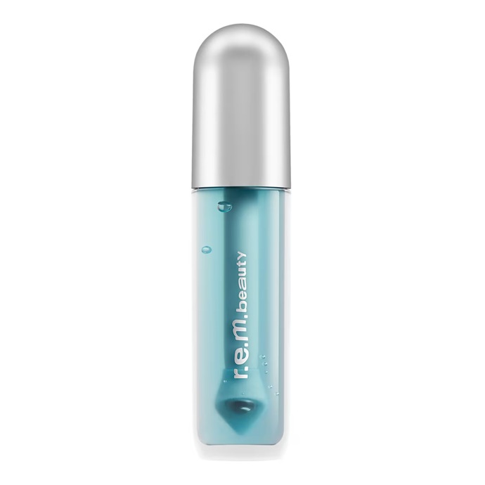 Lesk na rty, Rem Beauty, 480 Kč
Lesk na rty, Rem Beauty, 480 Kč
