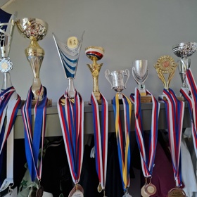 Ocenění je pro každého hráče nejsilnějším motivátorem, který podporuje jejich úsilí a chuť se dále zlepšovat.
