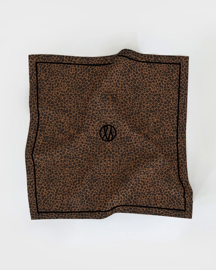 Šátek, Le Scarf, 2286 Kč
Šátek, Le Scarf, 2286 Kč