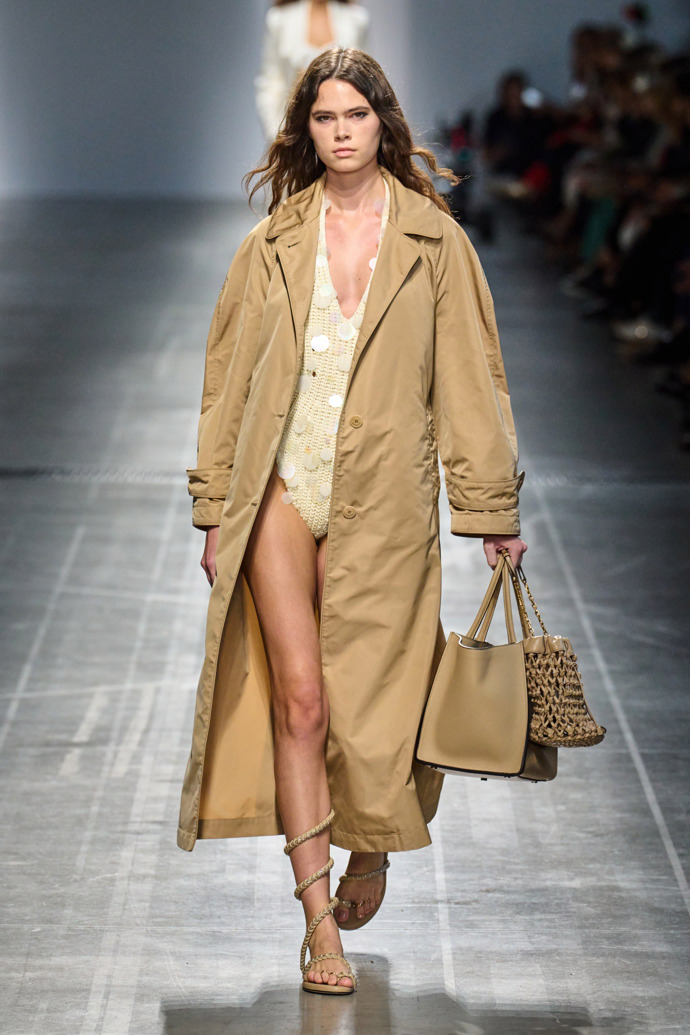 Ermanno Scervino jaro/léto 2025
Ermanno Scervino jaro/léto 2025