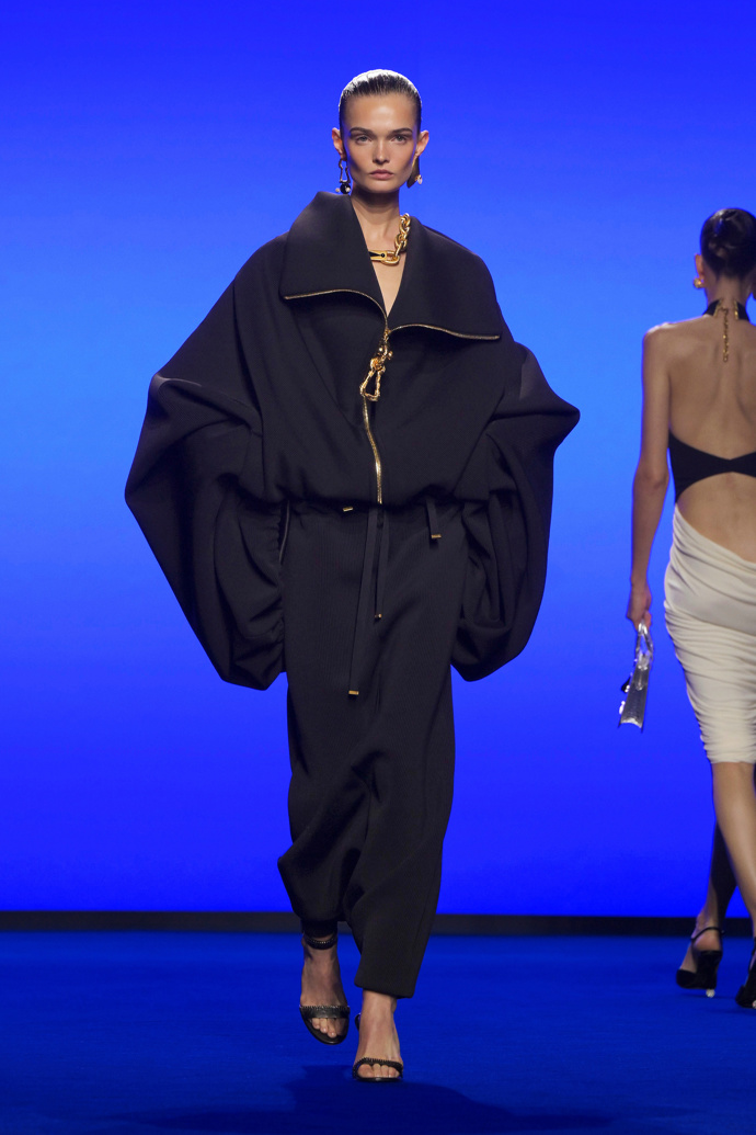 Schiaparelli jaro/léto 2025
