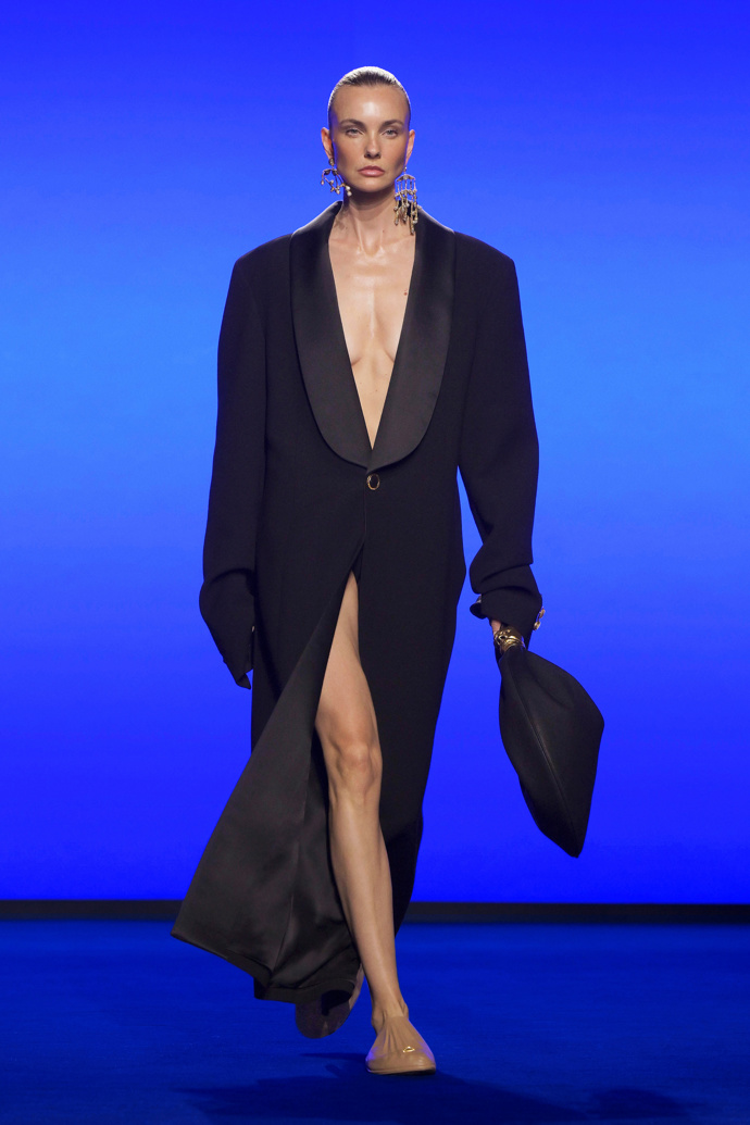 Schiaparelli jaro/léto 2025

