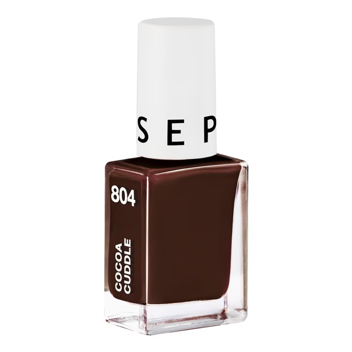Lak na nehty, Sephora Collection, 130 Kč
Lak na nehty, Sephora Collection, 130 Kč