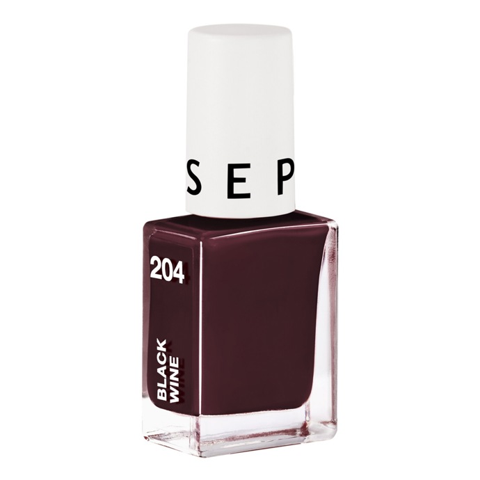 Lak na nehty, Sephora Collection, 130 Kč
Lak na nehty, Sephora Collection, 130 Kč