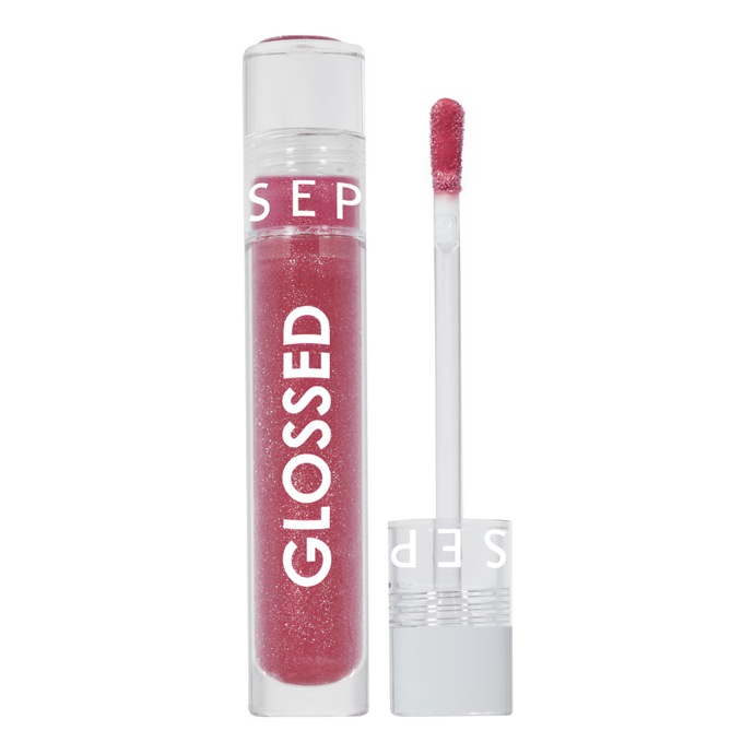 Lesk na rty, Sephora Collection, 295 Kč
