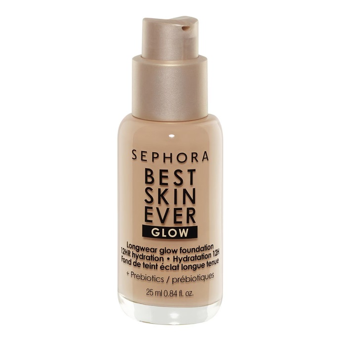Hydratační makeup, Sephora Collection, 470 Kč
Hydratační makeup, Sephora Collection, 470 Kč
