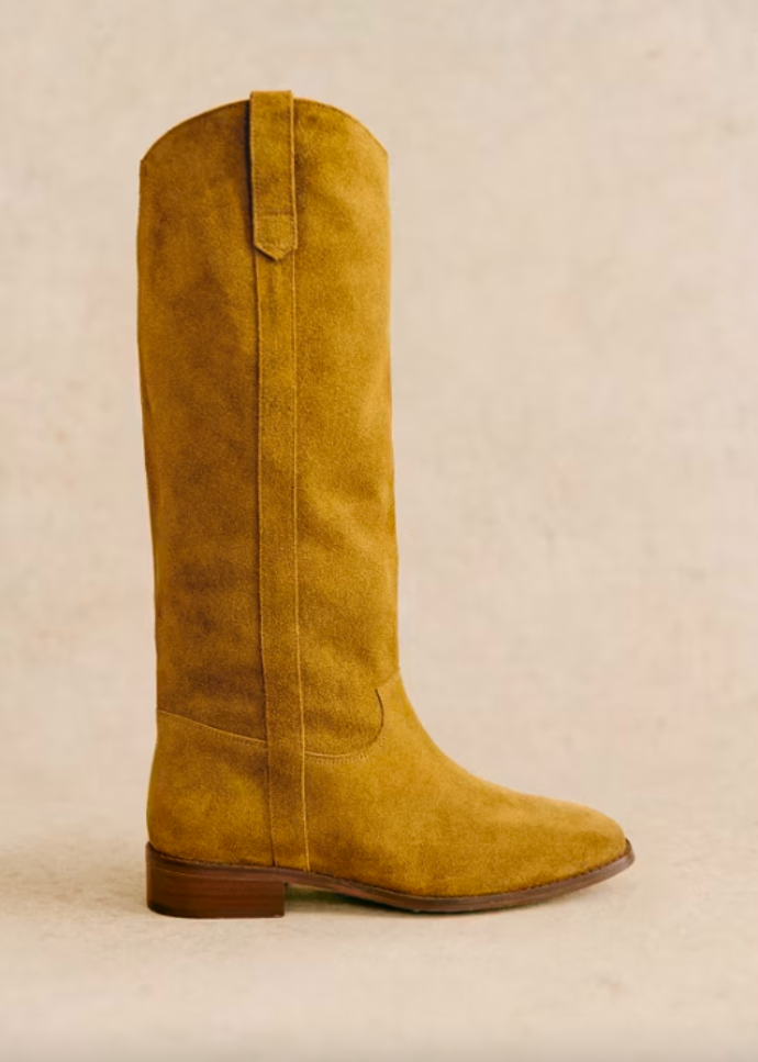 Sézane, 255 eur
Sézane, 255 eur
